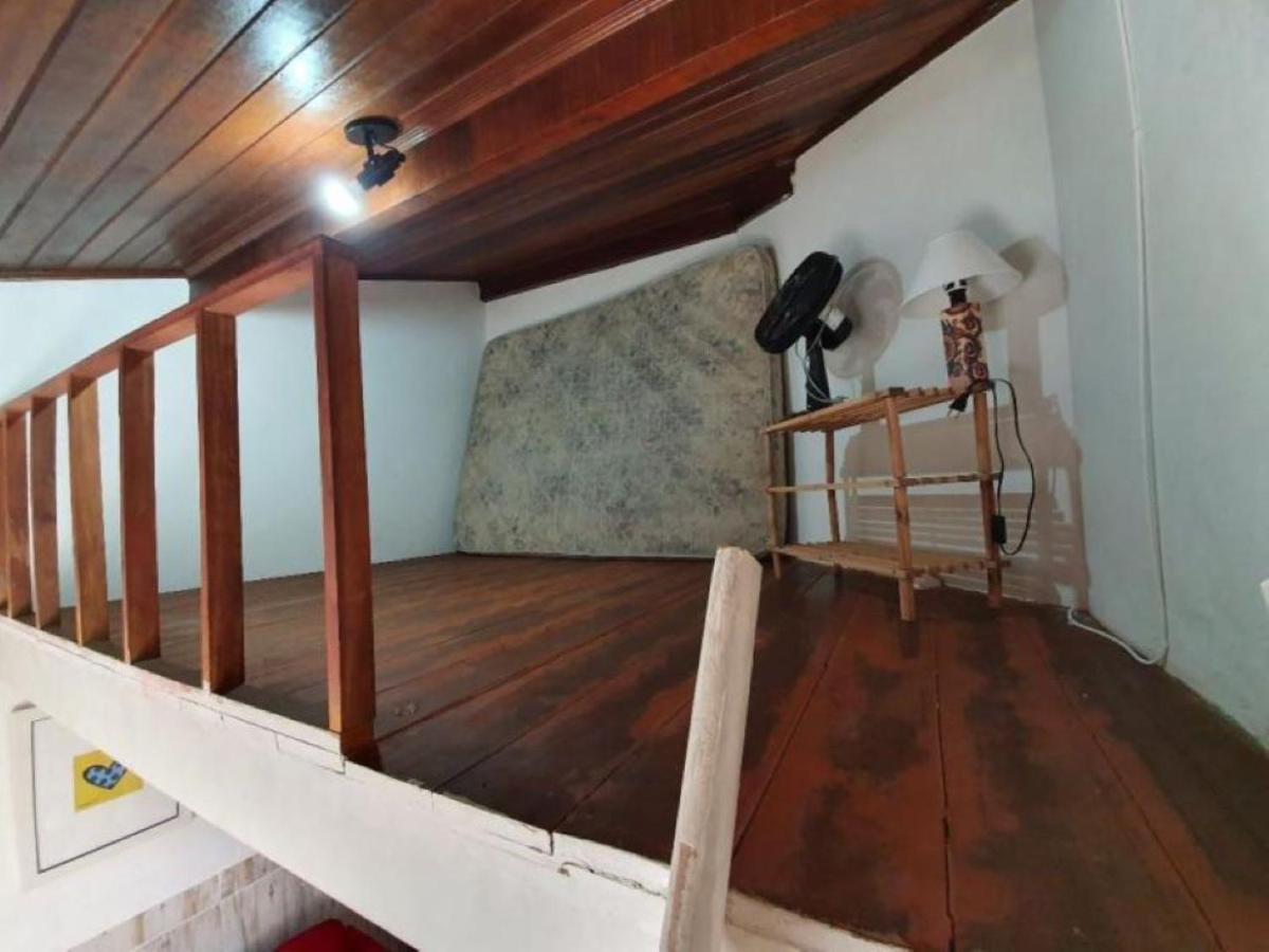 Casa Em Condominio Camburi ภายนอก รูปภาพ