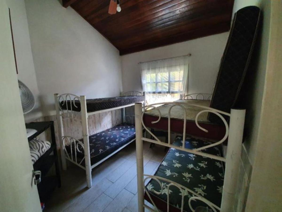 Casa Em Condominio Camburi ภายนอก รูปภาพ