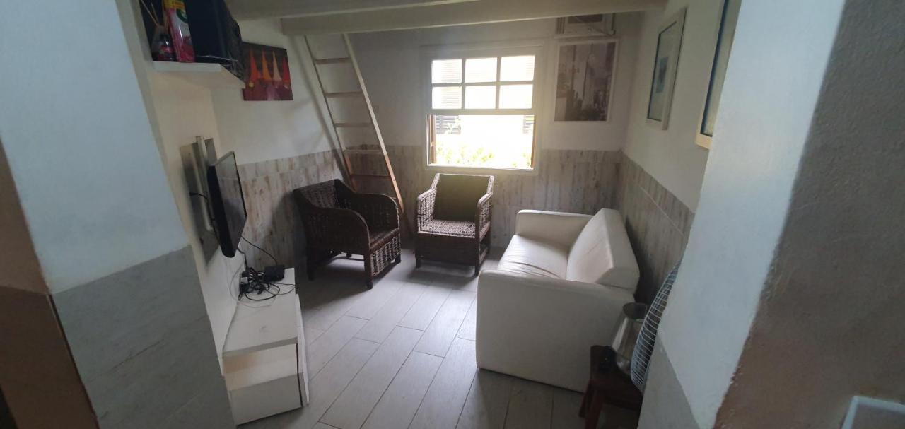Casa Em Condominio Camburi ภายนอก รูปภาพ